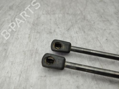 Tailgate lift support PEUGEOT 3008 I MPV (0U_) 1.6 HDi | BP23732005C138