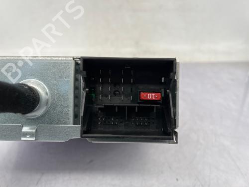 Radio PEUGEOT 1007 (KM_) 1.6 HDi | BP36338040E6 - Image 5