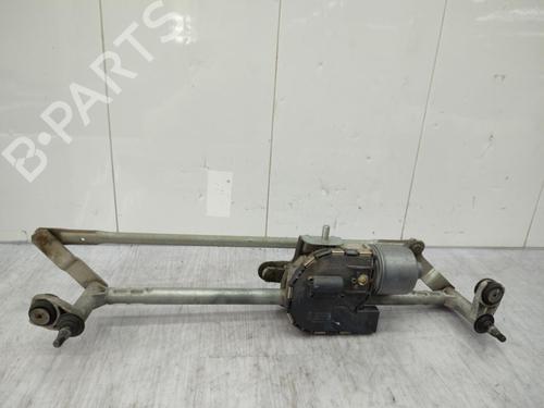 Front wiper motor VW GOLF VI (5K1) 1.6 TDI | BP23677991M29  - Image 5