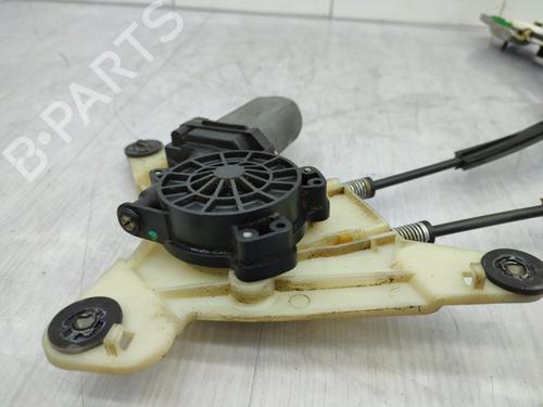 Front right window mechanism RENAULT MASTER III Van (FV) 2.3 dCi 150 FWD (FV0F, FV03, FV09) | BP23711377C23 - Image 9