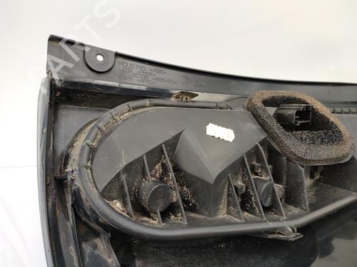 Left taillight CITROËN C1 (PM_, PN_) 1.0 | BP23676072C34 - Image 5
