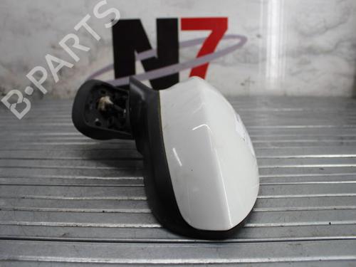 Used Left mirror FIAT PUNTO EVO (199_) 1.3 D Multijet (199AXC1A, 199BXC1A, 199AXT1A, 199BXT1A) (75 hp) 23691198