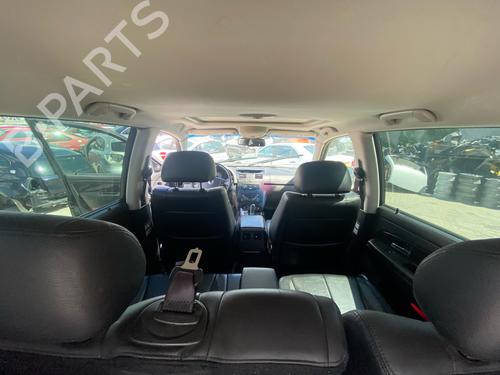 Dashboard SSANGYONG REXTON / REXTON II (GAB_) 2.7 D 4x4 | BP36956715C46 - Image 172