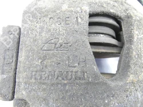 Left front brake caliper RENAULT LAGUNA II (BG0/1_) 1.9 dCi | BP23696502M105 - Image 4
