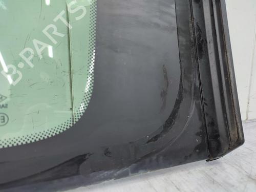 Used Rear left quarter glass RENAULT MEGANE II Estate (KM0/1_) 1.5 dCi (KM02, KM13) (101 hp) 23712779