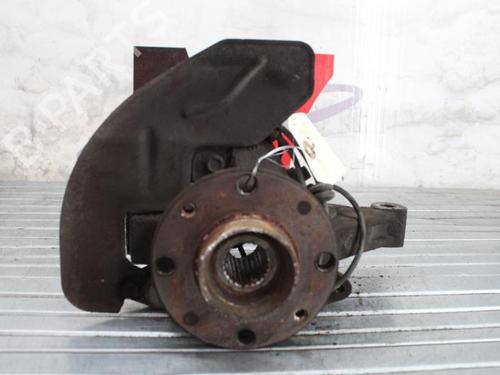Used Right front steering knuckle Right front steering knuckle FIAT DOBLO MPV (119_, 223_) 1.9 JTD (223AXE1A) (100 hp) 23665550 23665550