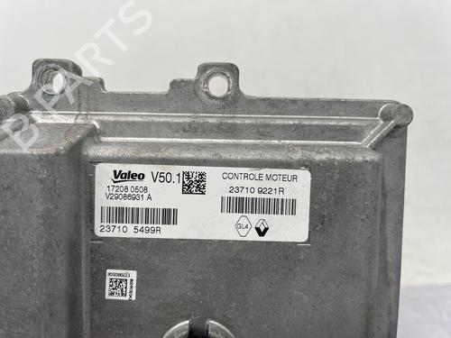 Módulo eletrónico DACIA SANDERO II TCe 90 (B8M1, B8MA, B8AC) | BP35890669M83 - Image 6