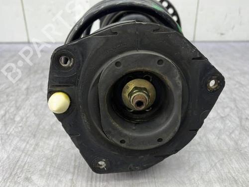 Right front shock absorber RENAULT MEGANE II (BM0/1_, CM0/1_) 1.6 16V (BM0C, CM0C) | BP23749534M17 