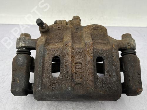 Right front brake caliper MITSUBISHI OUTLANDER III (GG_W, GF_W, ZJ, ZL, ZK) 2.2 Di-D 4WD (GF6W) | BP23759456M104