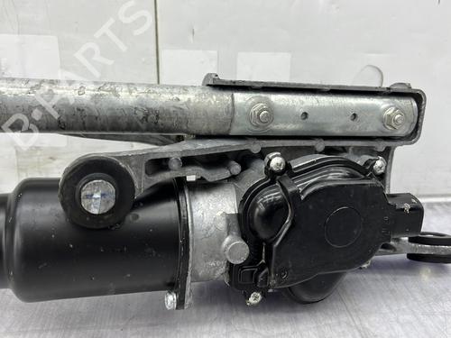 Front wiper motor HONDA CIVIC VIII Hatchback (FN, FK) 2.2 CTDi (FK3) | BP24115702M29 