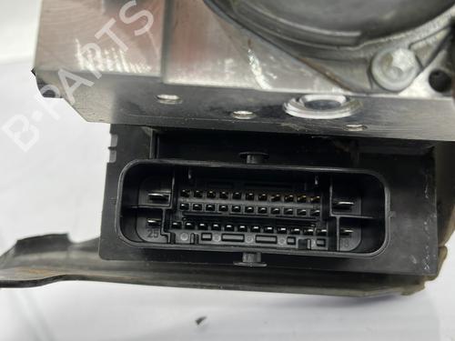 ABS pump PEUGEOT 3008 I MPV (0U_) 1.6 HDi | BP25205597M43 