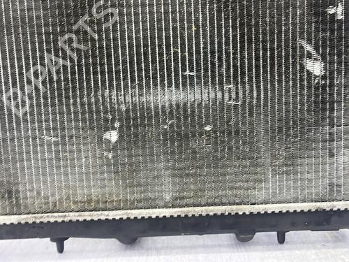 Water radiator PEUGEOT 607 (9D, 9U) 2.2 16V | BP30887040M31  - Image 5