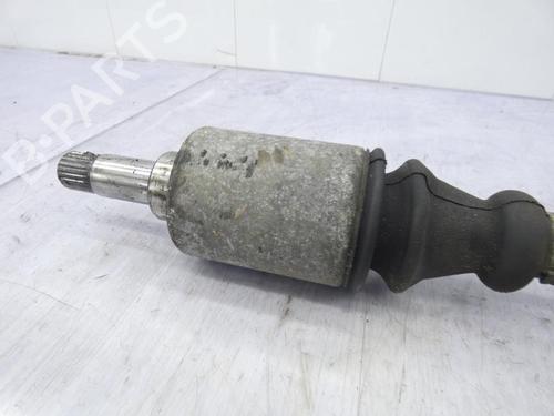 Left front driveshaft CITROËN SAXO (S0, S1) 1.4 VTS | BP23701901M38 