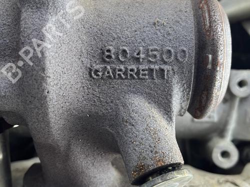 Moteur RENAULT KANGOO Express (FW0/1_) 1.5 dCi 90 (FW0G, FW05, FW08, FW11) | BP30463360M1