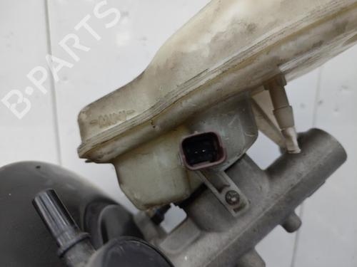 Used Servo brake Servo brake CITROËN C2 (JM_) 1.6 (109 hp) 23720045 23720045