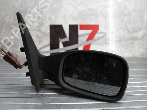 Used Right mirror Right mirror 23691085 23691085