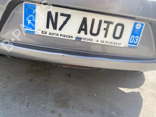 Left taillight NISSAN LEAF (ZE0) Electric | BP36943472C34 - Image 115