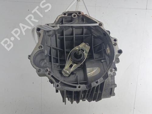 Gearbox SEAT EXEO (3R2) 2.0 TDI | BP23732034M3 