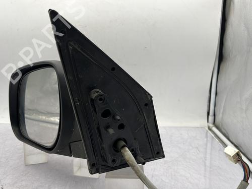 Left mirror TOYOTA RAV 4 III (_A3_) 2.2 D 4WD (ALA30_, ALA30R) | BP29908039C26