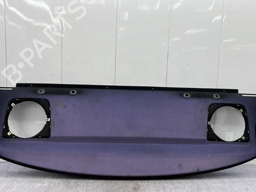 Rear parcel shelf BMW 3 Coupe (E46) 323 Ci | BP23755766C85 - Image 4