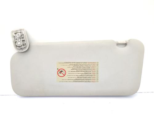 Right sun visor CITROËN C3 Picasso (SH_) 1.6 HDI 90 | BP23755694I2 - Image 4