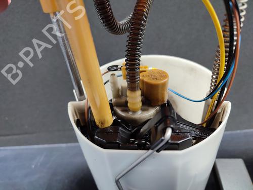 Fuel pump SEAT IBIZA IV SC (6J1, 6P5) 1.9 TDI | BP23757552M76 