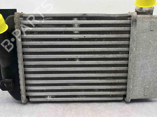 Used Intercooler Intercooler TOYOTA YARIS (_P13_) [2010-2020] 36591173 36591173