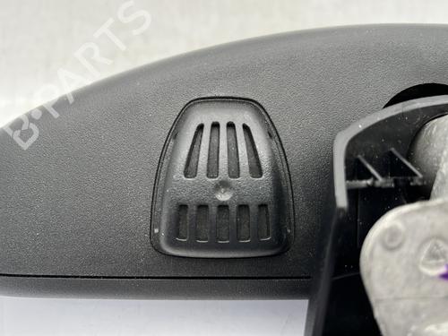 Rear mirror MERCEDES-BENZ C-CLASS Coupe (C204) C 220 CDI (204.302) | BP25130302I6  - Image 9