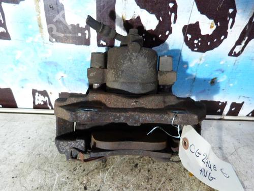 left-front-brake-caliper-opel-combo-box-bodympv-2001-23689650 main image