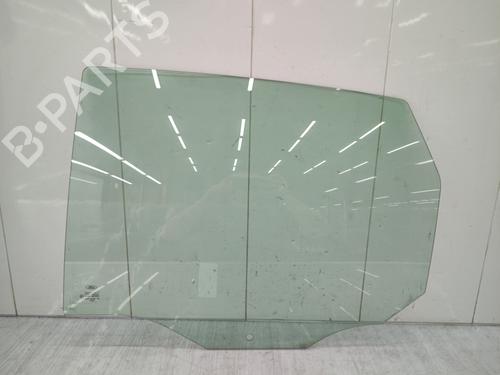 Used Rear left door window FORD FOCUS I (DAW, DBW) 1.8 Turbo DI / TDDi (90 hp) 23674522