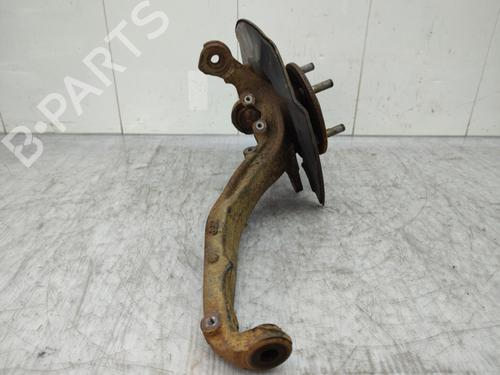 Used Left front steering knuckle Left front steering knuckle HONDA CR-V I (RD) 2.0 16V 4WD (RD1, RD3) (128 hp) 23718533 23718533