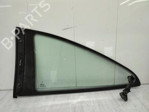 Rear right quarter glass PEUGEOT 406 Coupe (8C) 3.0 V6 24V | BP23711236C92 