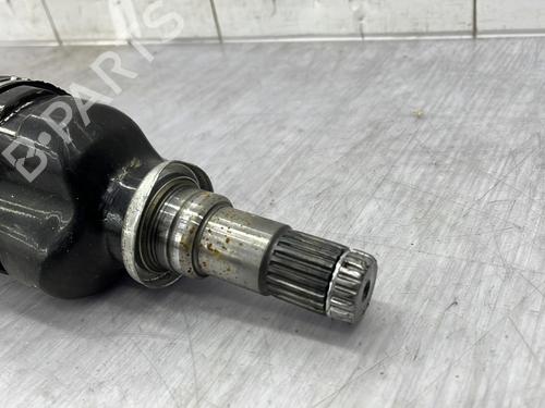 Right front driveshaft TOYOTA YARIS (_P13_) 1.5 Hybrid (NHP130_, NHP130) | BP32219112M39