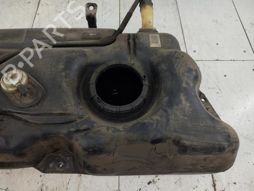 Fuel tank PEUGEOT 208 I (CA_, CC_) 1.6 HDi | BP23708462C62 
