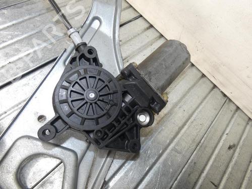 Rear right window mechanism RENAULT ESPACE III (JE0_) 2.2 12V TD (JE0E, JE0H, JE0P) | BP25269921C25 