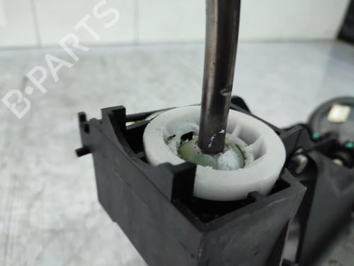 Gear lever PEUGEOT 2008 I (CU_) 1.6 HDi | BP23709945M90  - Image 6