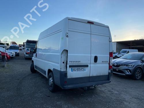 Rear axle PEUGEOT BOXER Van 2.2 HDi 100 | BP23697384M2  - Image 16