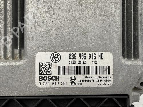 Electronic module SEAT TOLEDO III (5P2) 2.0 TDI 16V | BP23851803M83  - Image 8