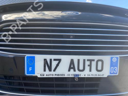 Right sun visor FORD GALAXY III (CK) 2.0 EcoBlue Bi-Turbo | BP36480731I2 - Image 51