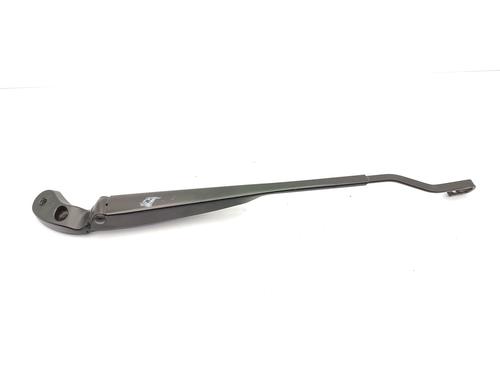 Used Front windshield wiper arm MINI MINI CLUBMAN (R55) Cooper (120 hp) 23738949