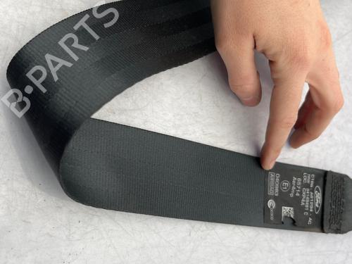 Front right seatbelt FORD FIESTA VI (CB1, CCN) 1.0 EcoBoost | BP34107595I25  - Image 10