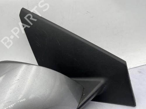 Right mirror RENAULT MEGANE III Hatchback (BZ0/1_, B3_) 1.5 dCi (BZ09, BZ0D, BZ1W, BZ29, BZ14) | BP23753688C27 