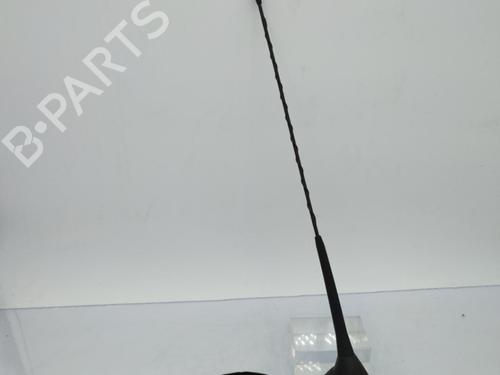 Used Antenna/Base Antenna/Base PEUGEOT 208 I (CA_, CC_) 1.2 VTI 82 (82 hp) 23711656 23711656