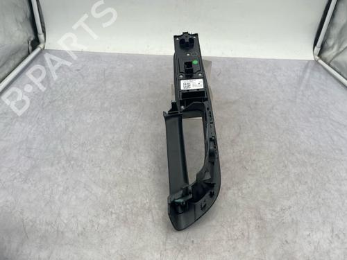 Left front window switch FORD C-MAX II (DXA/CB7, DXA/CEU) 1.6 TDCi | BP39903670I27 - Image 4