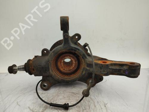 Left front steering knuckle OPEL MOVANO B Van (X62) 2.3 CDTI FWD (FV) | BP23707043M25  - Image 6