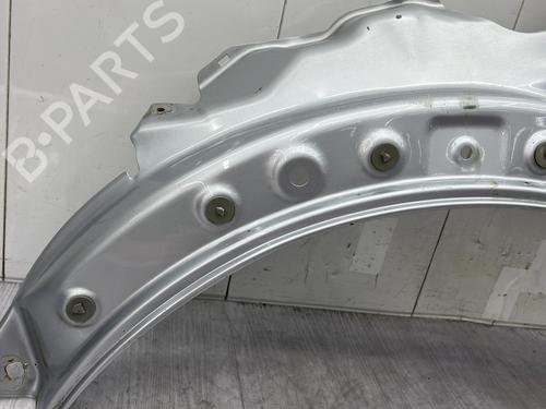 Left front fenders MINI MINI (R56) Cooper D | BP23706246C41 