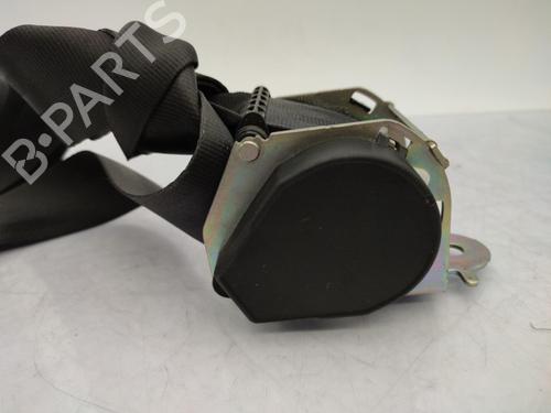 Rear right belt tensioner PEUGEOT 307 (3A/C) 1.6 HDi 110 | BP23709504C90 