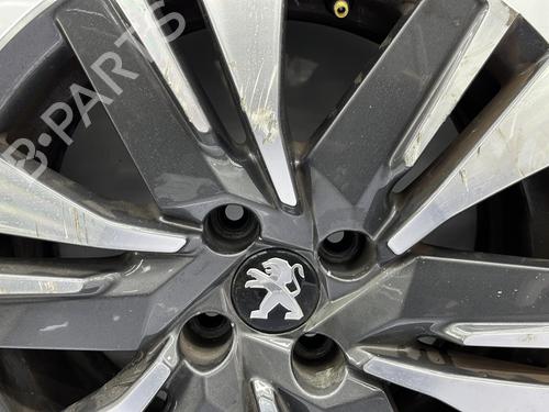 Other PEUGEOT 2008 I (CU_) 1.2 THP 110 / PureTech 110 | BP23742154O1 
