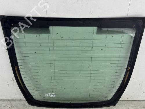 Bootlid window RENAULT LAGUNA Coupe (DT0/1) 3.0 dCi (DT03) | BP23757024C64 
