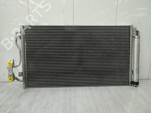 Used AC radiator BMW 3 Touring (F31) 316 d (116 hp) 28813725
